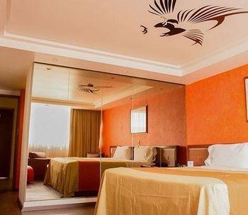 Hotel Montreal メキシコシティ エクステリア 写真