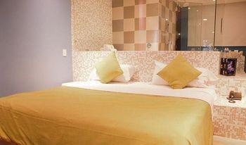 Hotel Montreal メキシコシティ エクステリア 写真