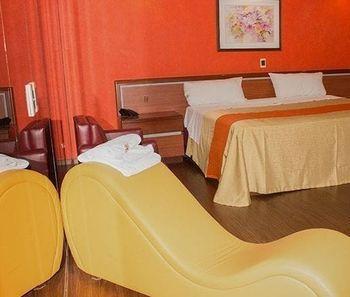 Hotel Montreal メキシコシティ エクステリア 写真