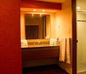Hotel Montreal メキシコシティ エクステリア 写真